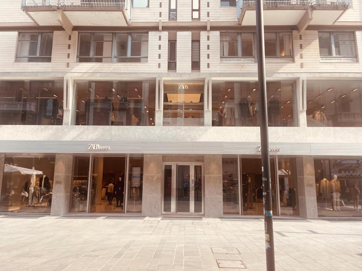 Sparano Top Class 8 Bari Exterior photo